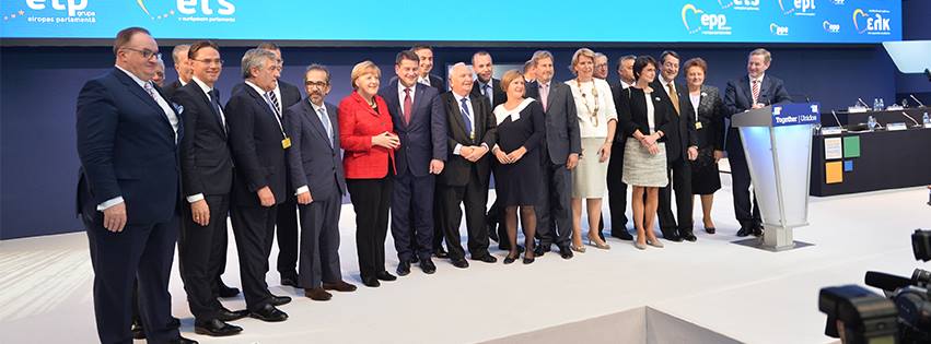 Epp Group In The European Parliament – MLIFG