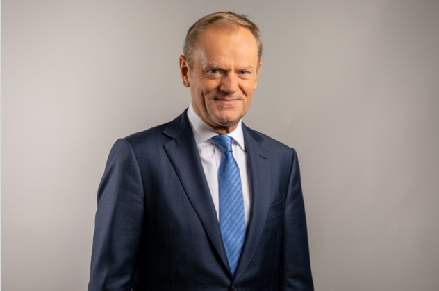 Epp European People S Party President